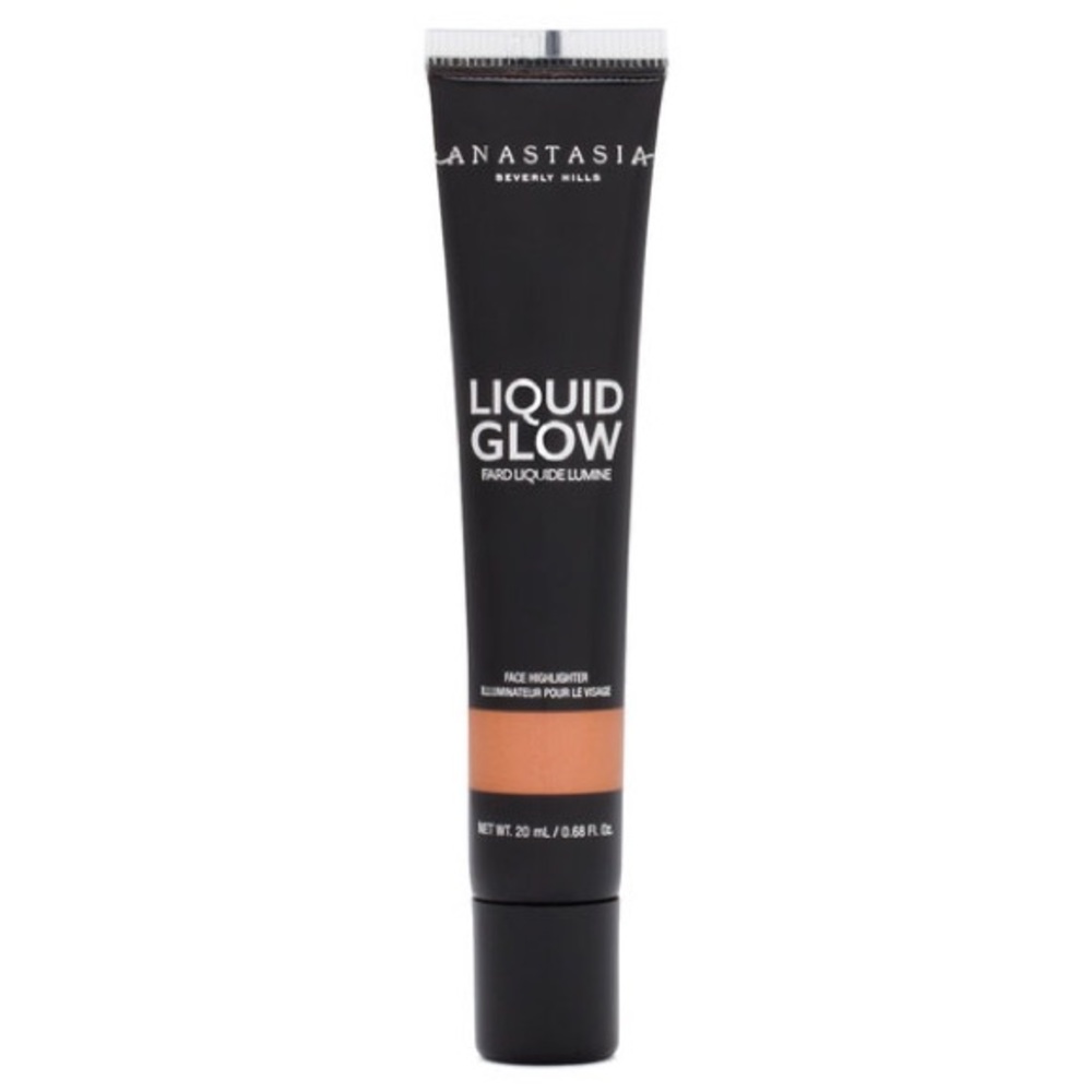 BNIB - Anastasia Beverly Hills Liquid Glow - Penny